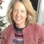 Board member Gilian Elias